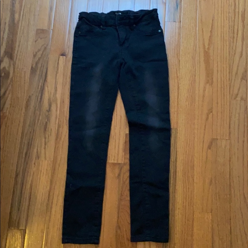 Joes jegging jeans
